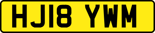 HJ18YWM