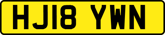 HJ18YWN