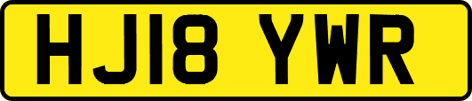 HJ18YWR