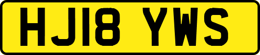 HJ18YWS