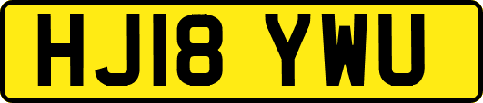 HJ18YWU