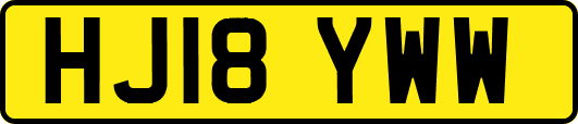 HJ18YWW