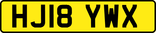 HJ18YWX