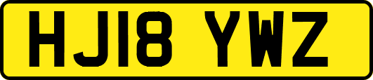 HJ18YWZ