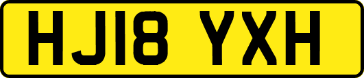 HJ18YXH