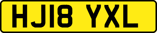 HJ18YXL
