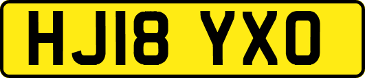 HJ18YXO