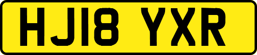 HJ18YXR