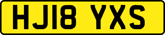 HJ18YXS