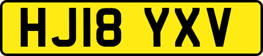 HJ18YXV