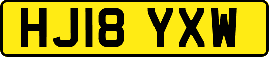HJ18YXW