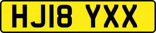 HJ18YXX