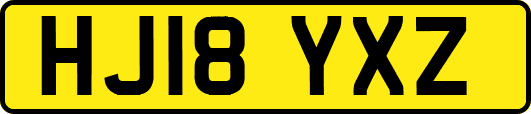 HJ18YXZ