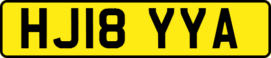 HJ18YYA