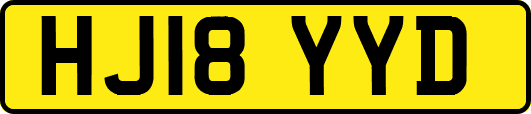 HJ18YYD