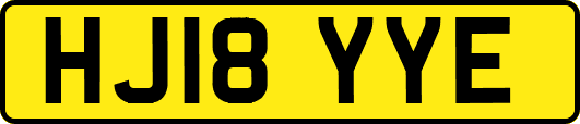 HJ18YYE
