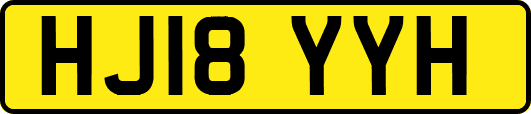 HJ18YYH