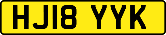 HJ18YYK