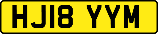HJ18YYM