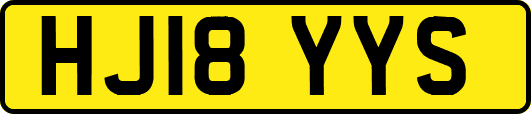 HJ18YYS