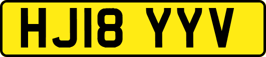 HJ18YYV