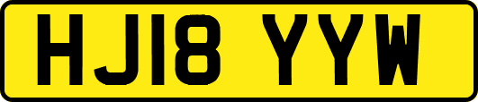 HJ18YYW