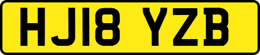 HJ18YZB