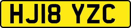 HJ18YZC