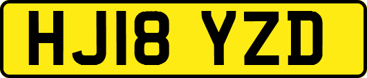 HJ18YZD