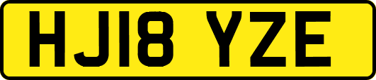 HJ18YZE