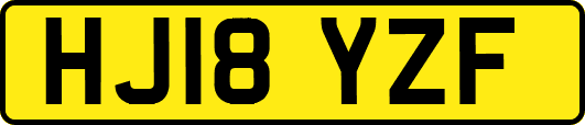 HJ18YZF