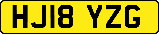 HJ18YZG