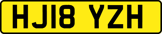 HJ18YZH