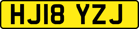 HJ18YZJ