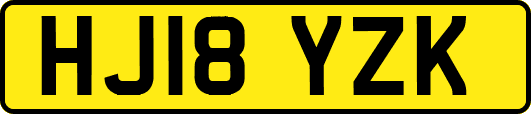 HJ18YZK