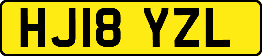 HJ18YZL