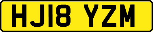 HJ18YZM