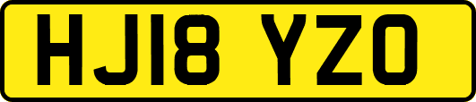 HJ18YZO