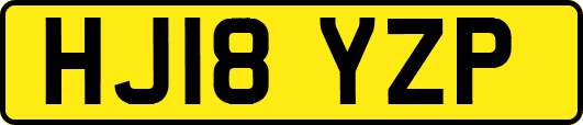HJ18YZP