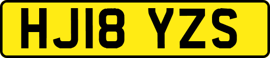 HJ18YZS
