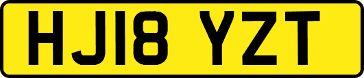 HJ18YZT