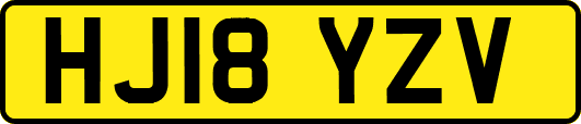HJ18YZV