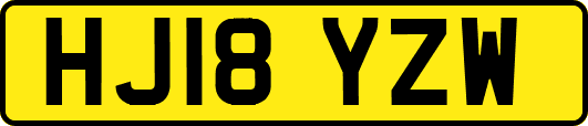 HJ18YZW