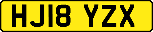 HJ18YZX