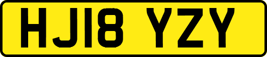 HJ18YZY