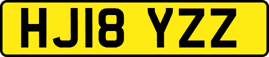 HJ18YZZ