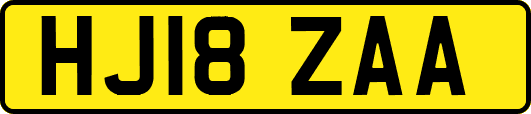 HJ18ZAA