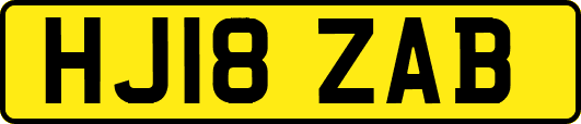 HJ18ZAB