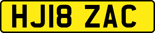 HJ18ZAC
