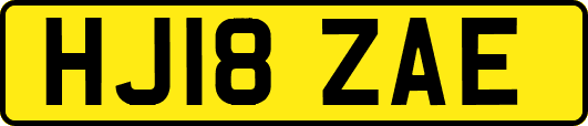 HJ18ZAE